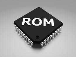 rom چیست